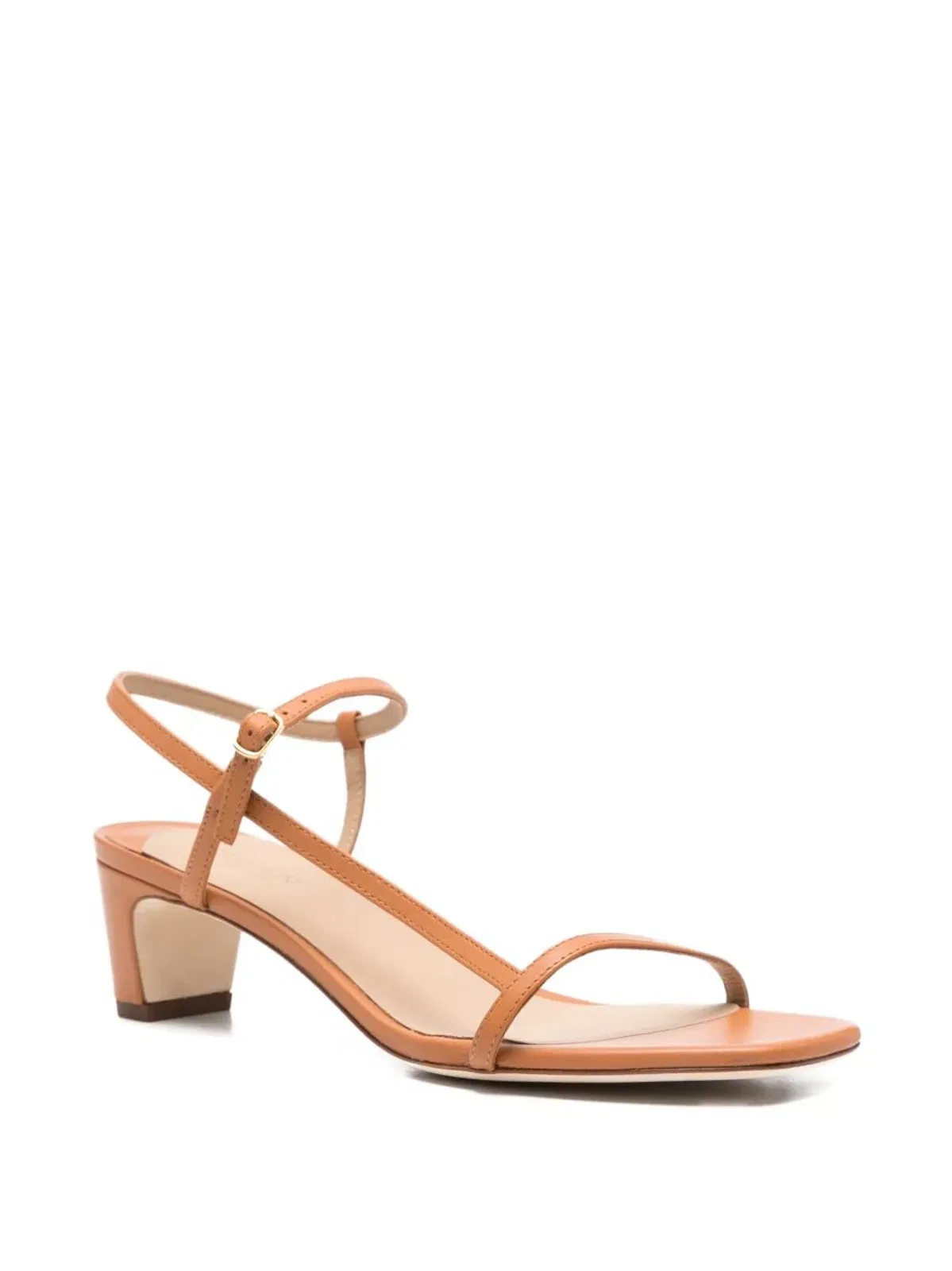 Lauren Ralph Lauren "Lainee" Medium Heel Sandals