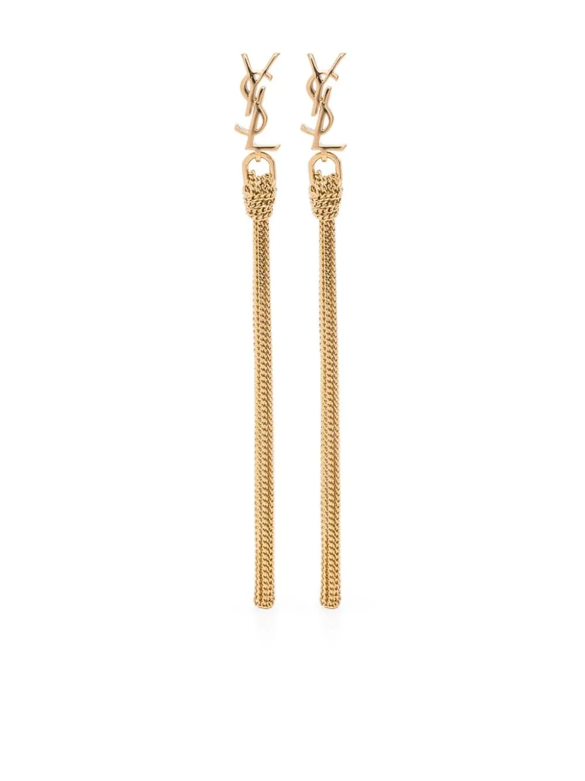 Saint Laurent 803195.Y1500-8030 Dore