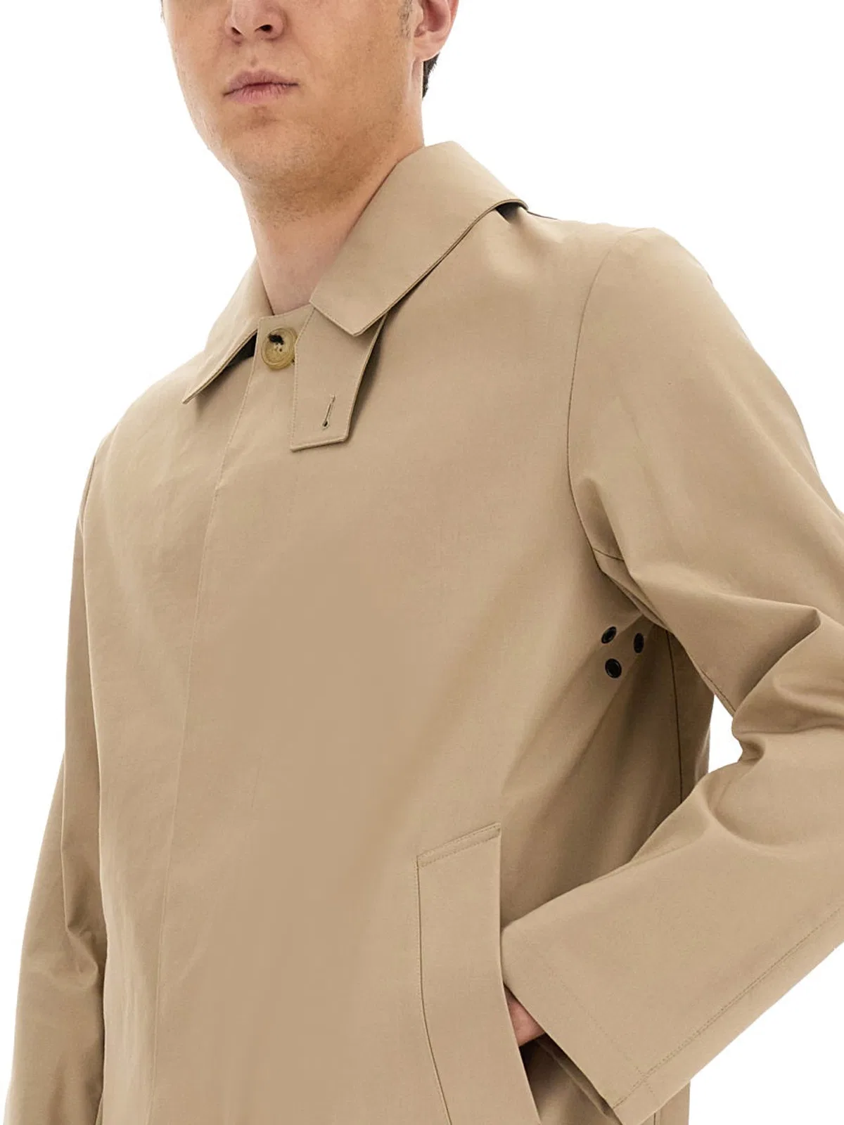 Mackintosh Coat Manchester