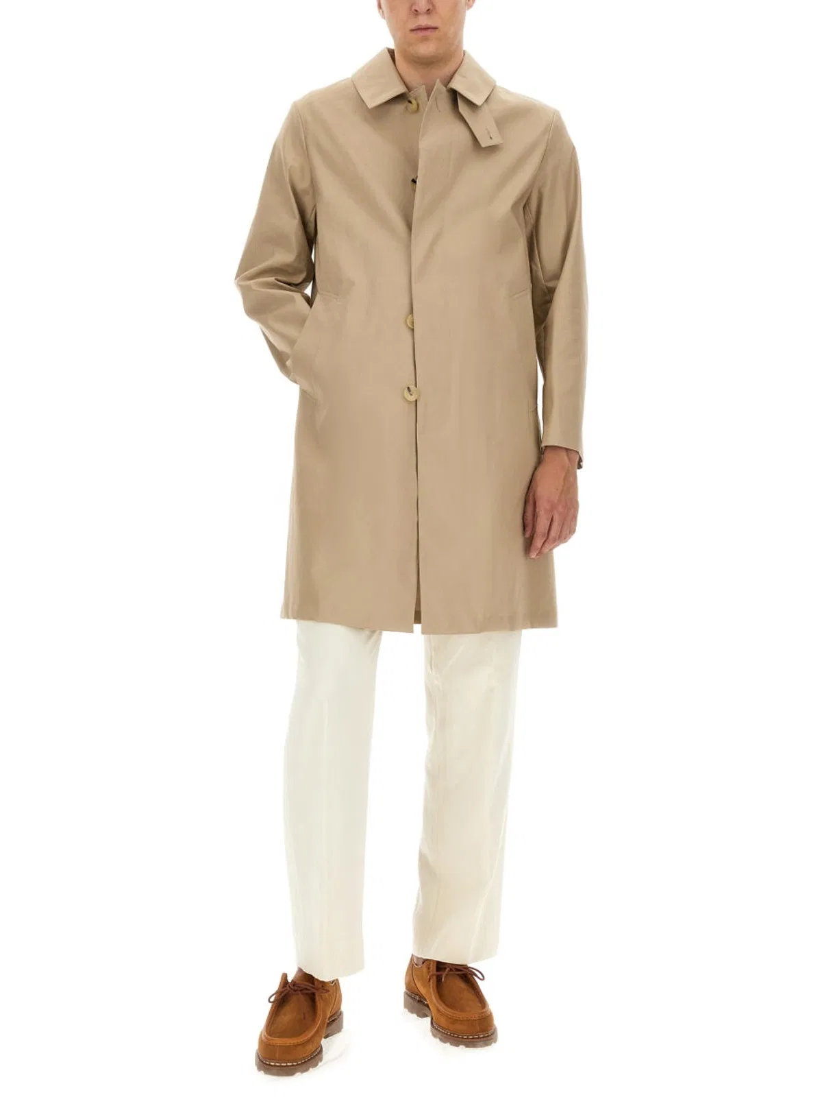 Mackintosh Coat Manchester