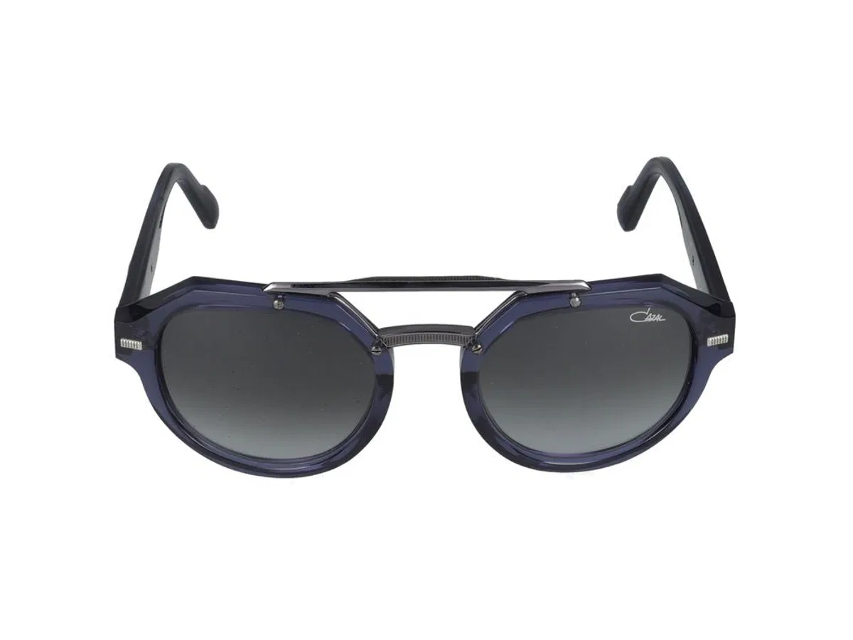 Cazal Sunglasses 8047 003 53/22/145