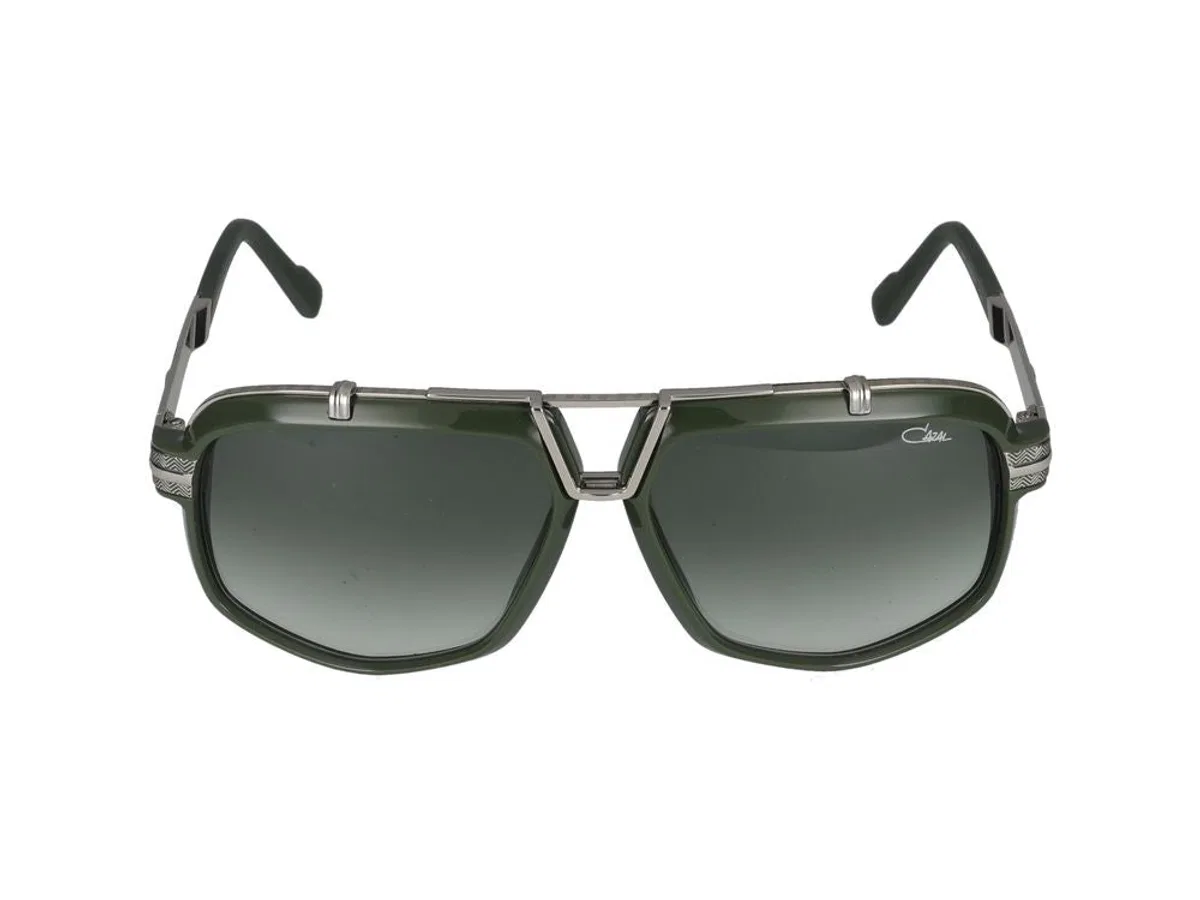 Cazal Sunglasses 8049 002 61/13/140