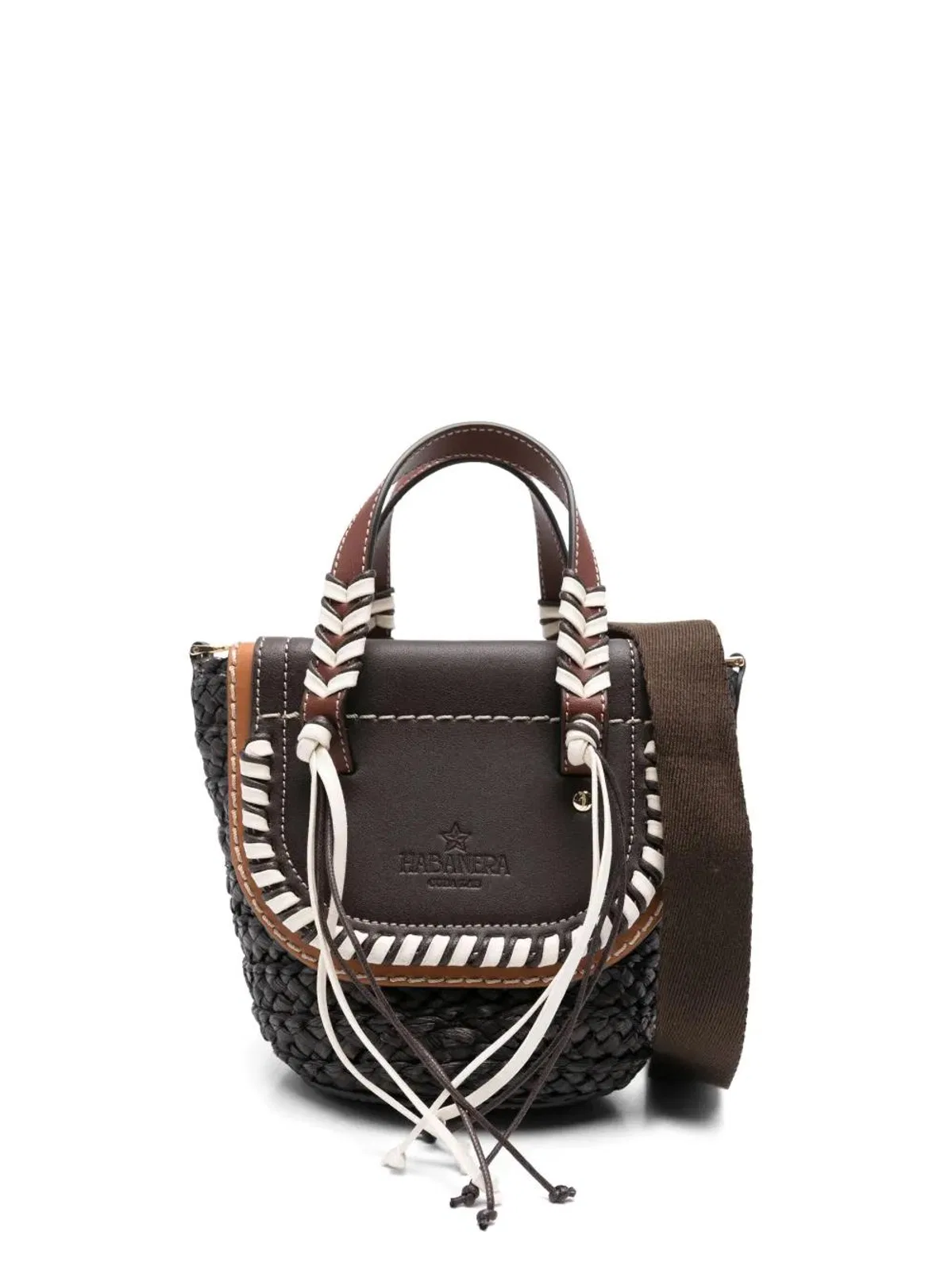 Cuba Lab Habanera Bucket Bag