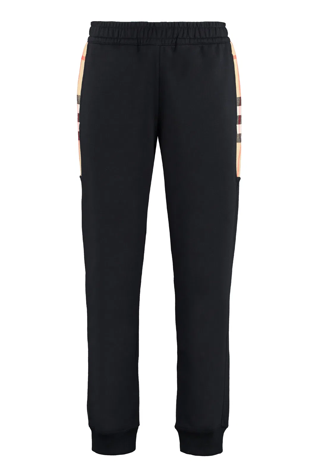 Burberry Drawstring Waist Track Pants