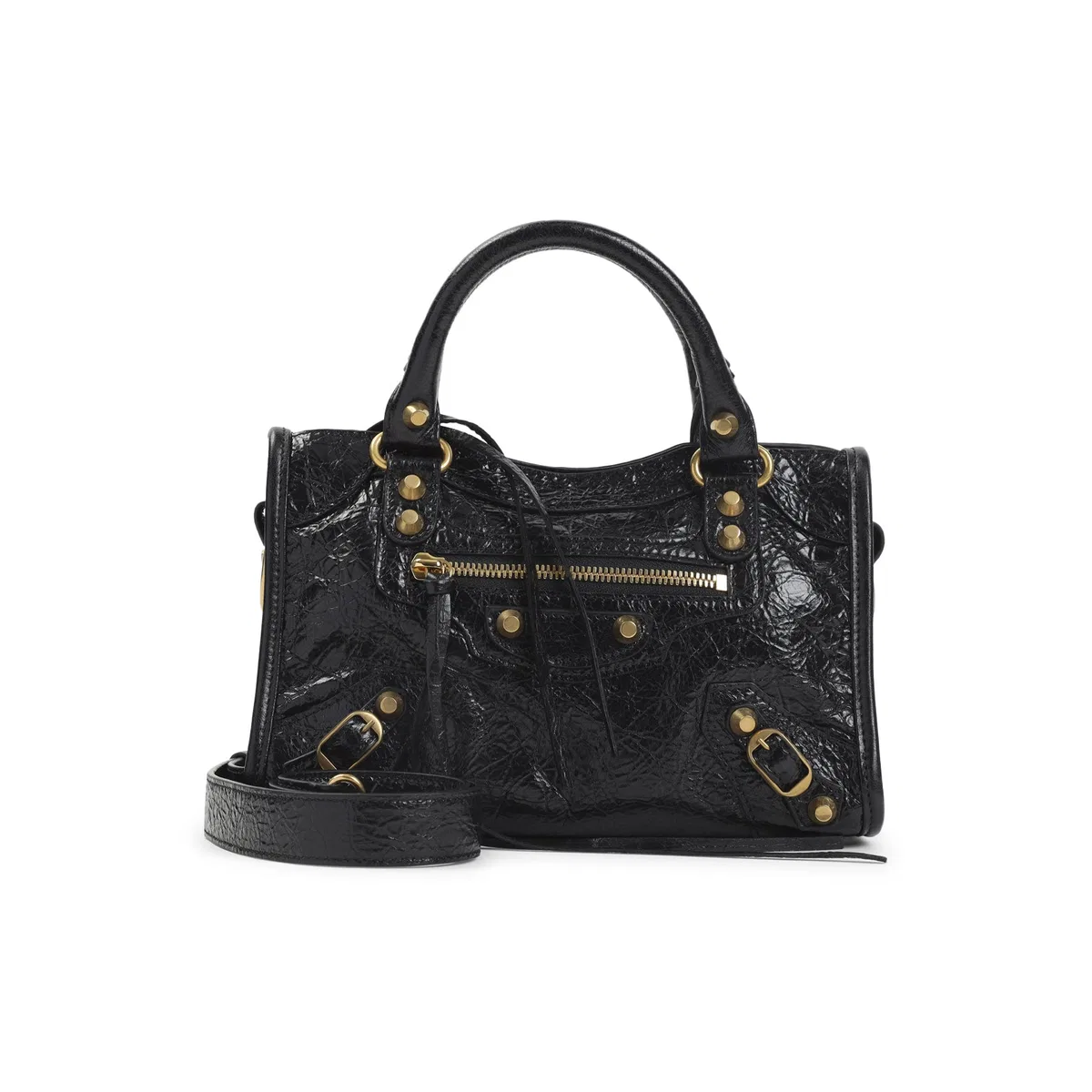 Balenciaga Le City Mini Bag