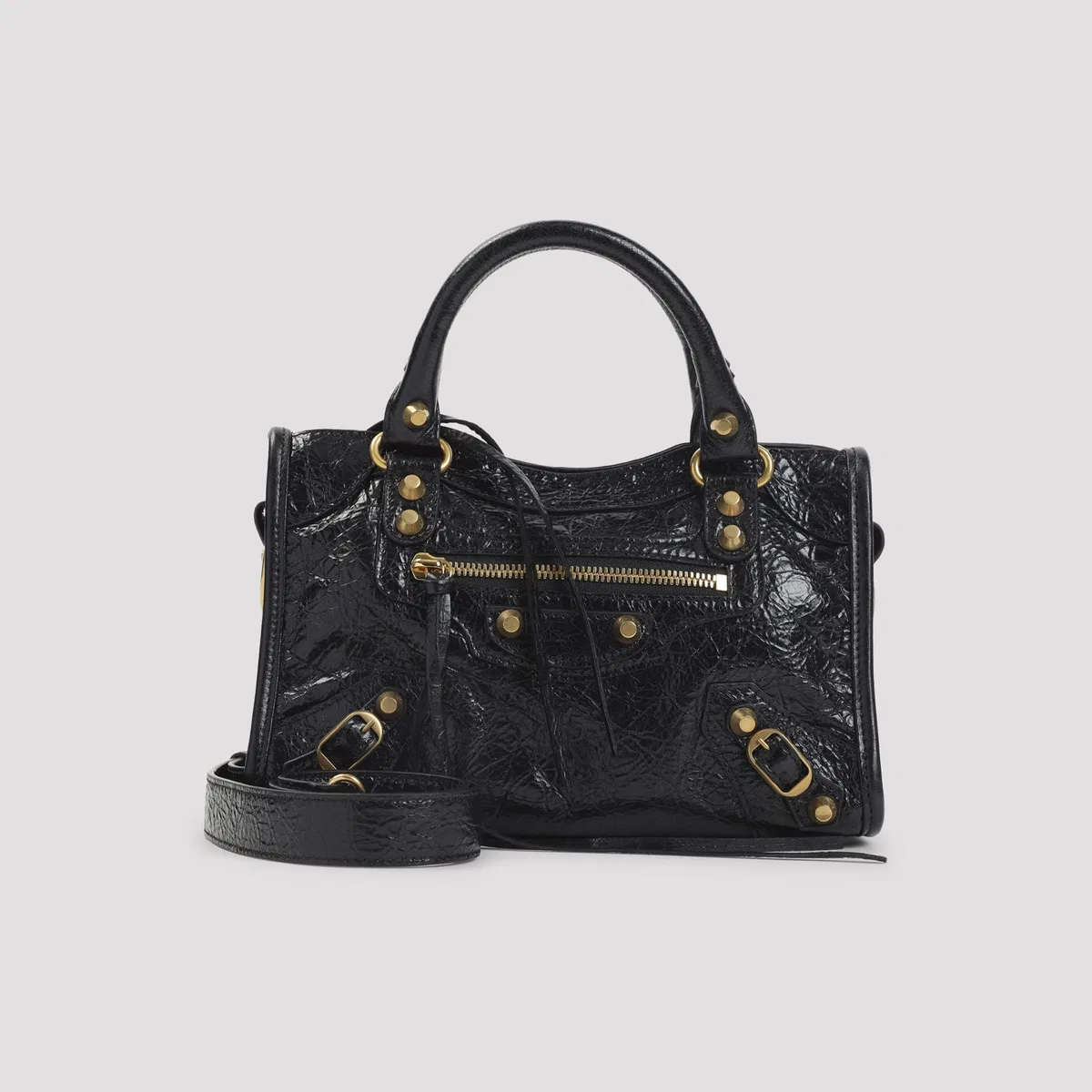 Balenciaga Le City Mini Bag