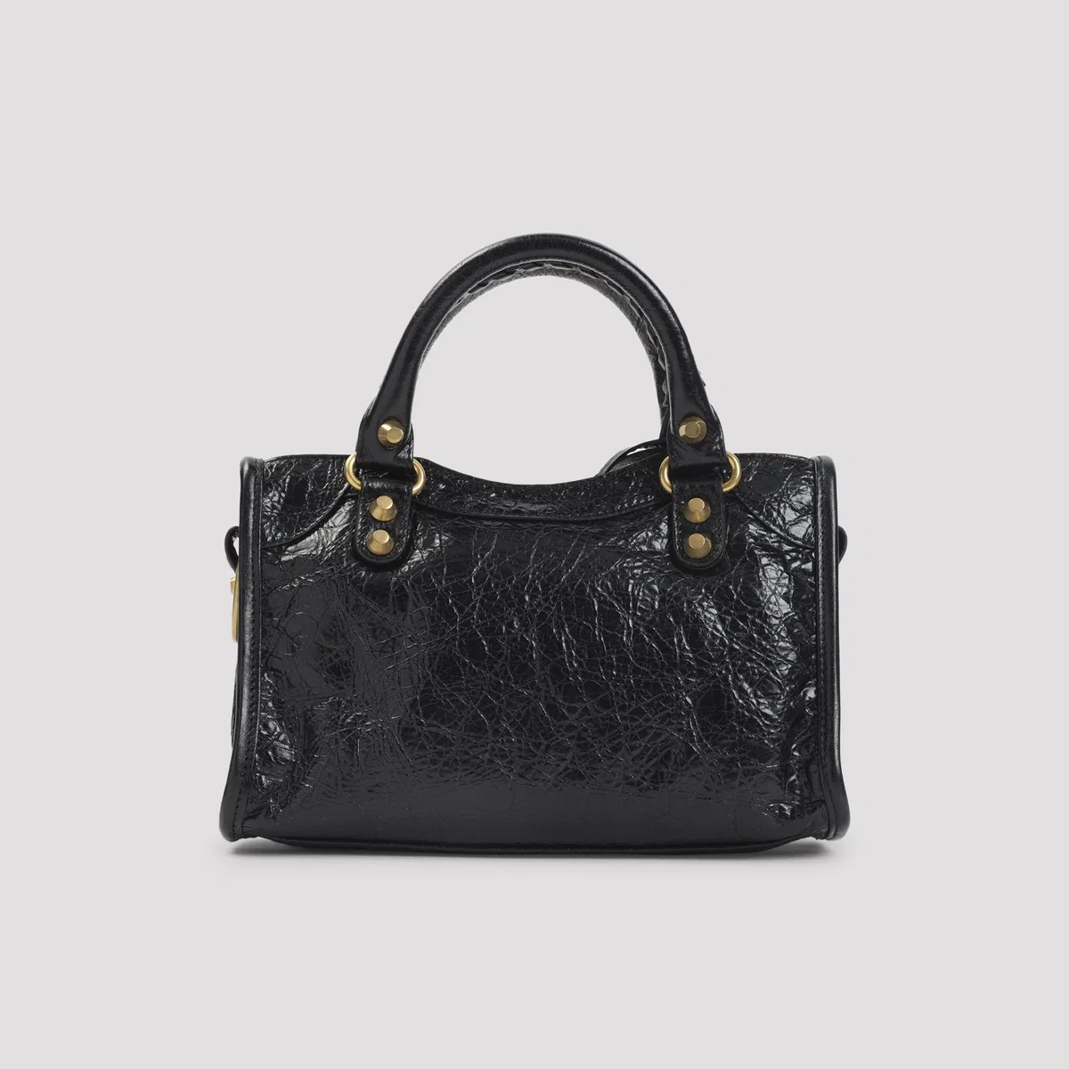 Balenciaga Le City Mini Bag