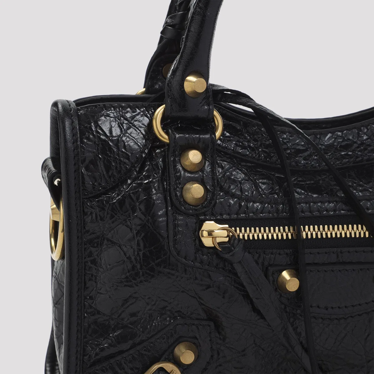 Balenciaga Le City Mini Bag