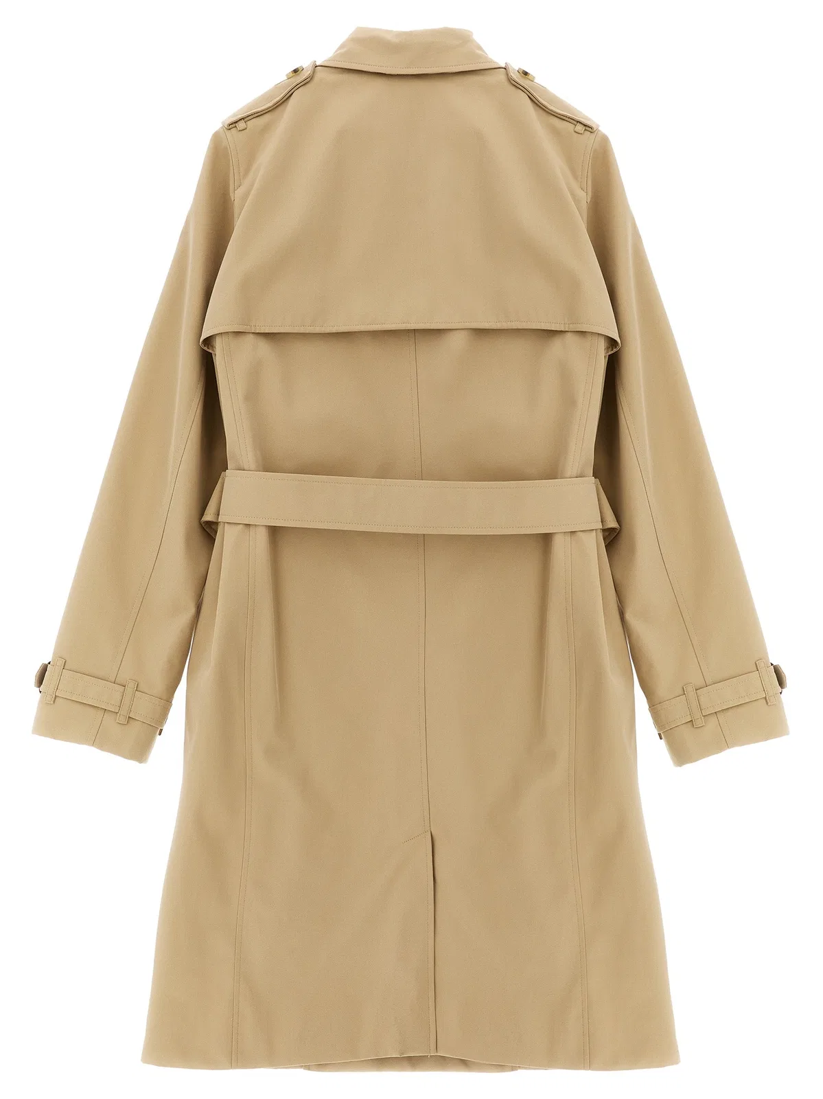 Burberry 'Mayfair' Trench Coat