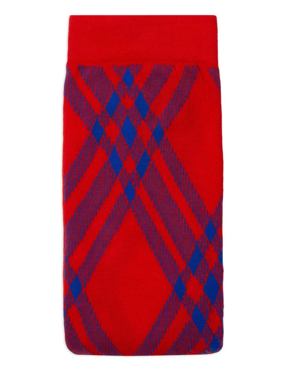 Burberry Tights In Wool Blend