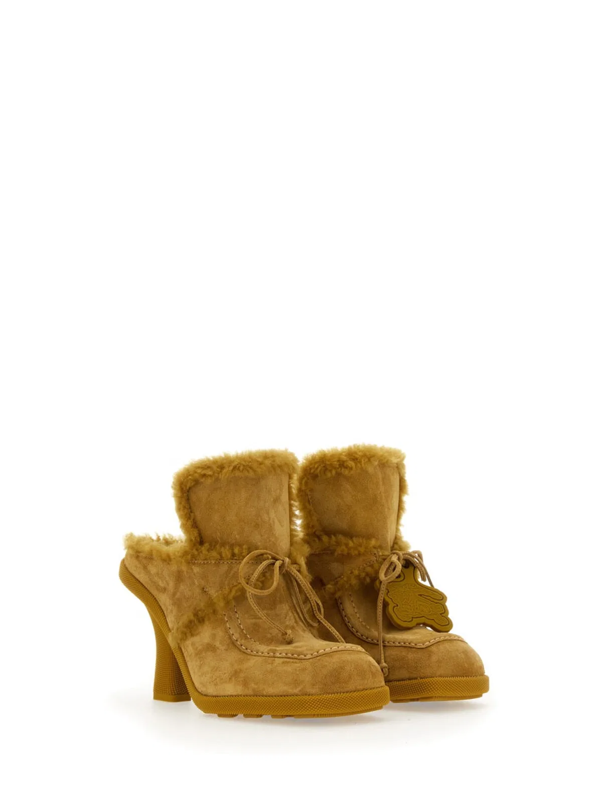 Burberry Mule Highland 90