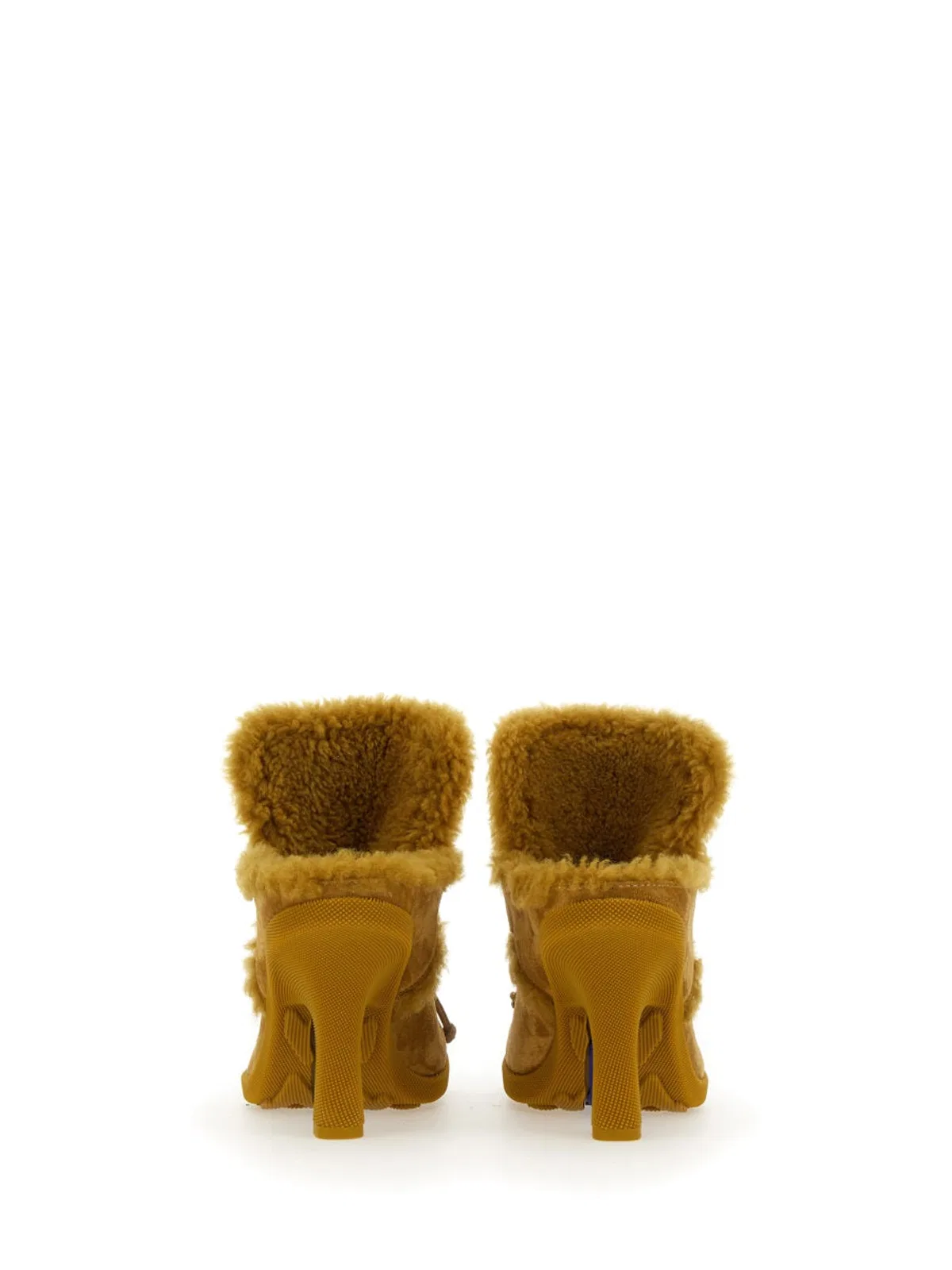 Burberry Mule Highland 90