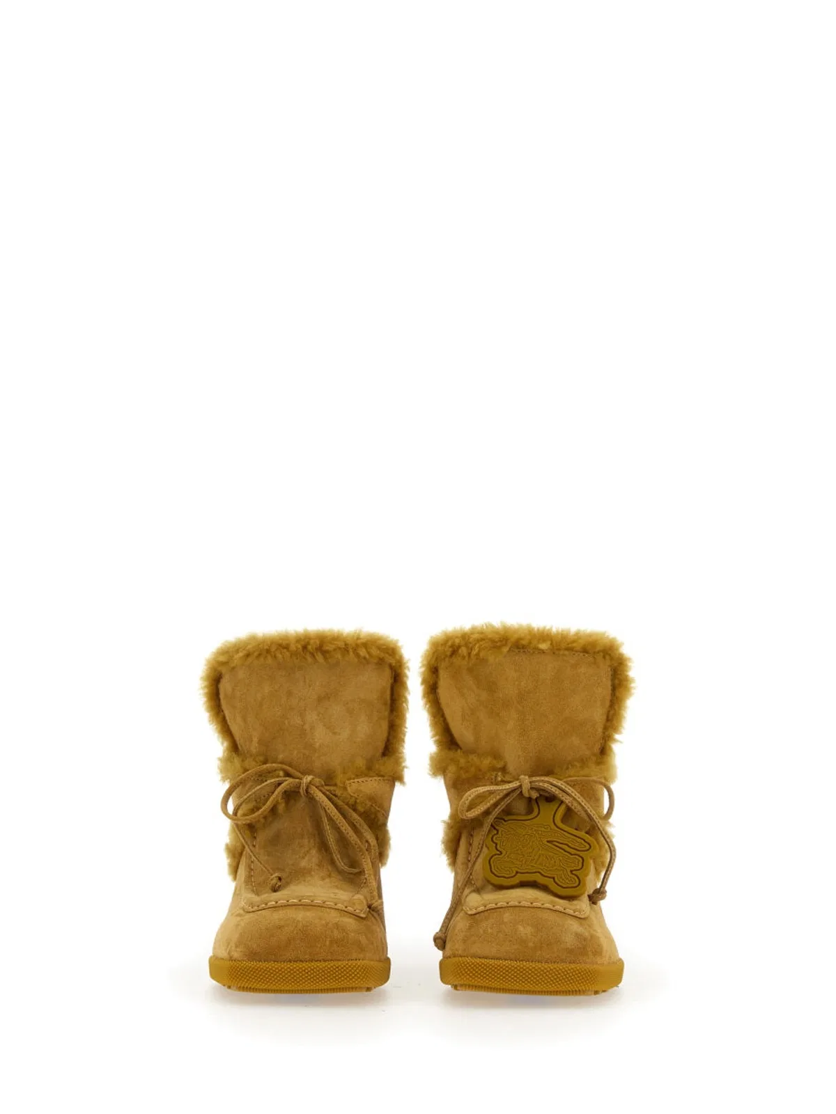 Burberry Mule Highland 90