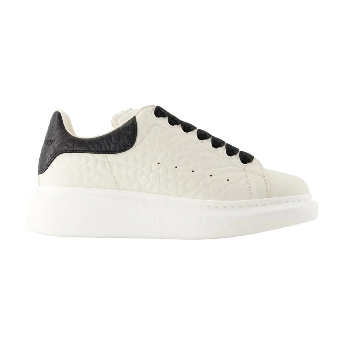 Alexander Mcqueen Oversized Sneakers