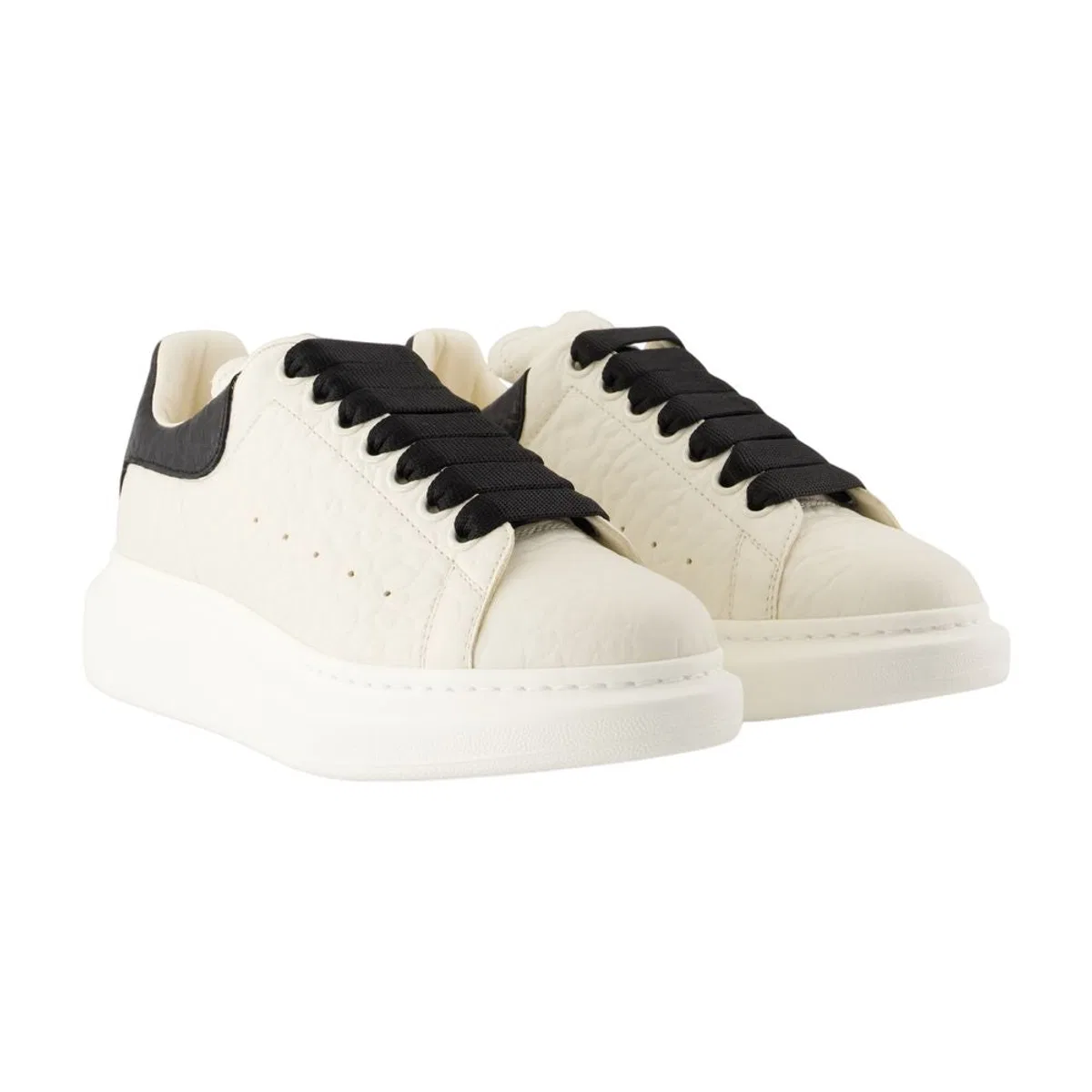 Alexander Mcqueen Oversized Sneakers