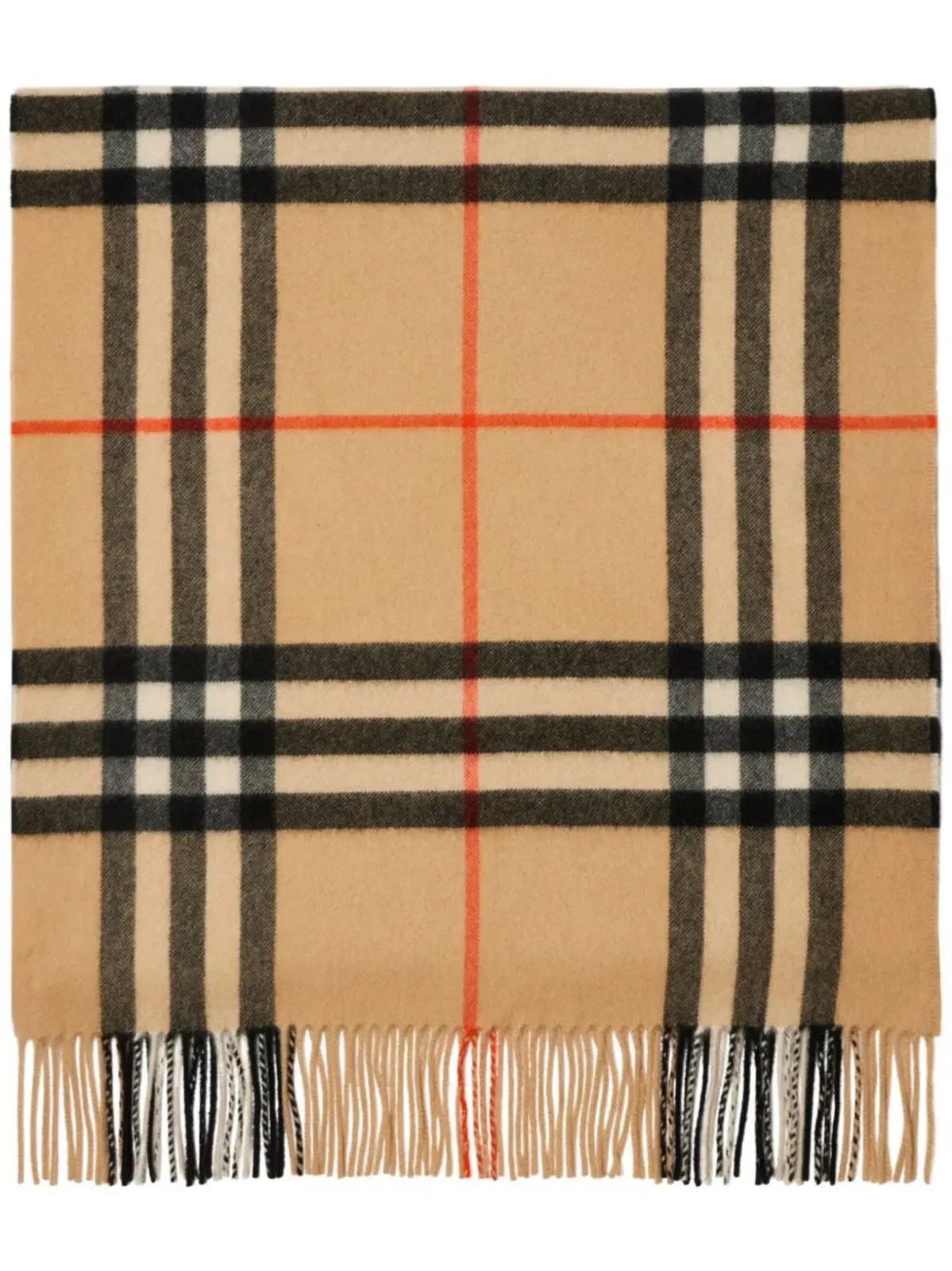 Burberry Cashmere Scarf
