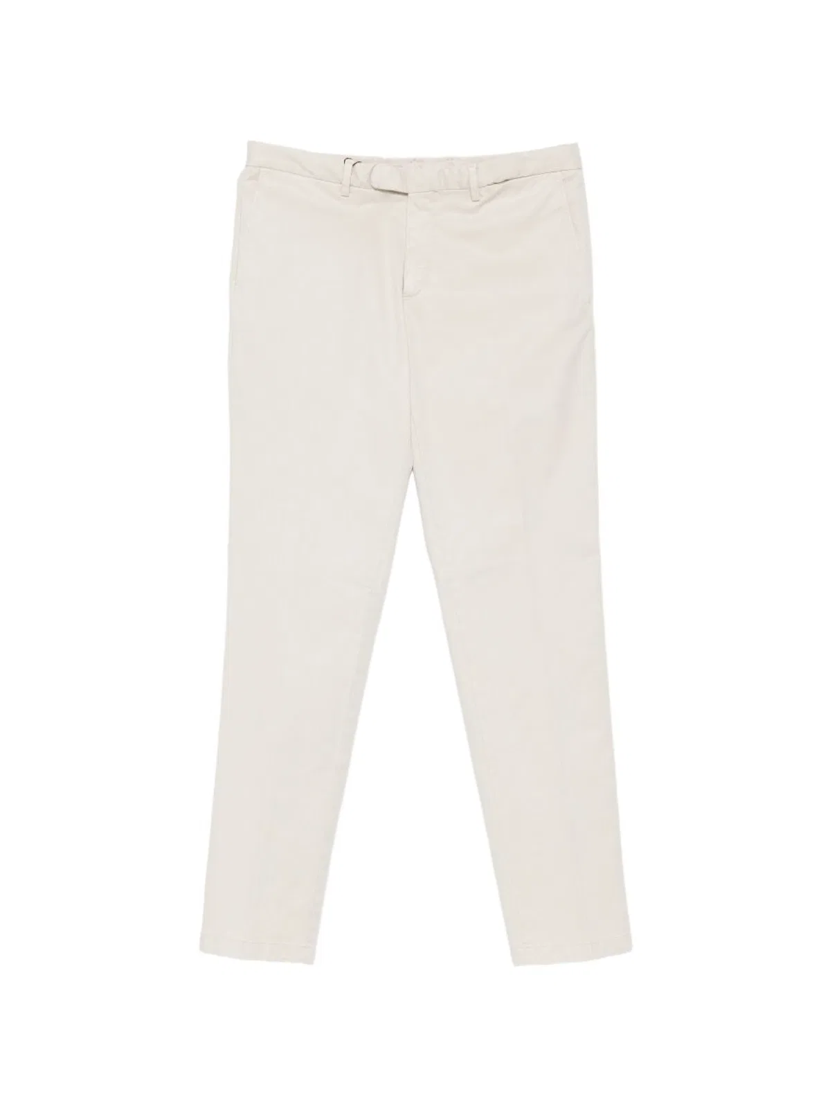 Boglioli Cotton Blend Trousers