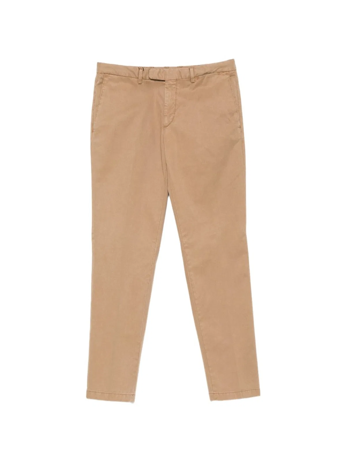 Boglioli Cotton Blend Trousers