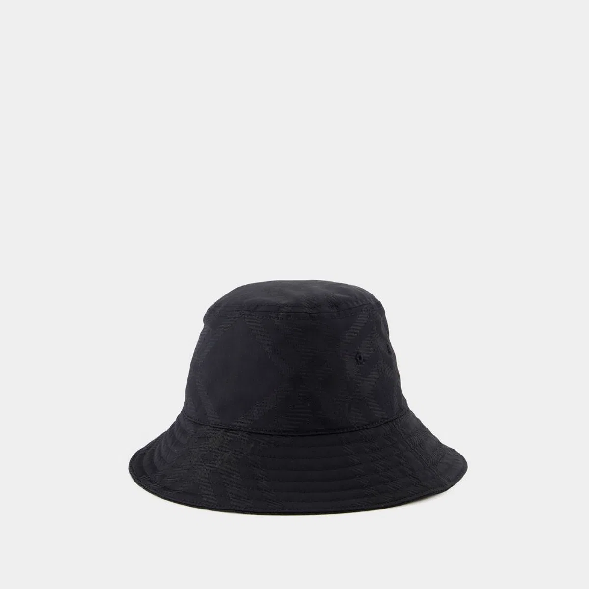 Burberry Tonal Bias Buket Hat