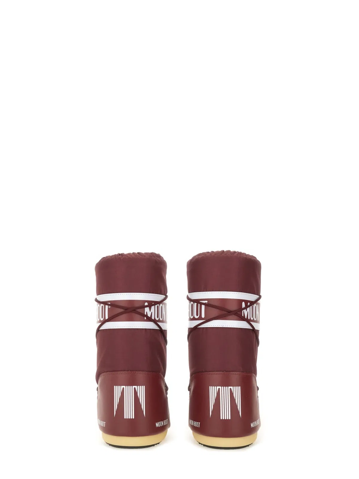 Moon Boot Icon Boot In Nylon
