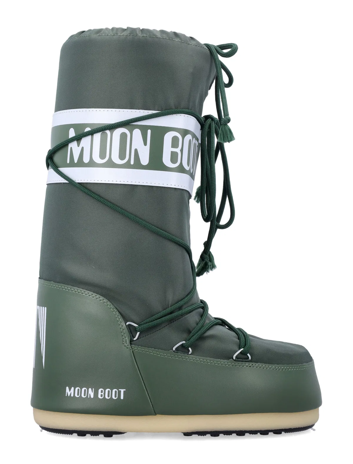 Moon Boot Icon Boot In Nylon