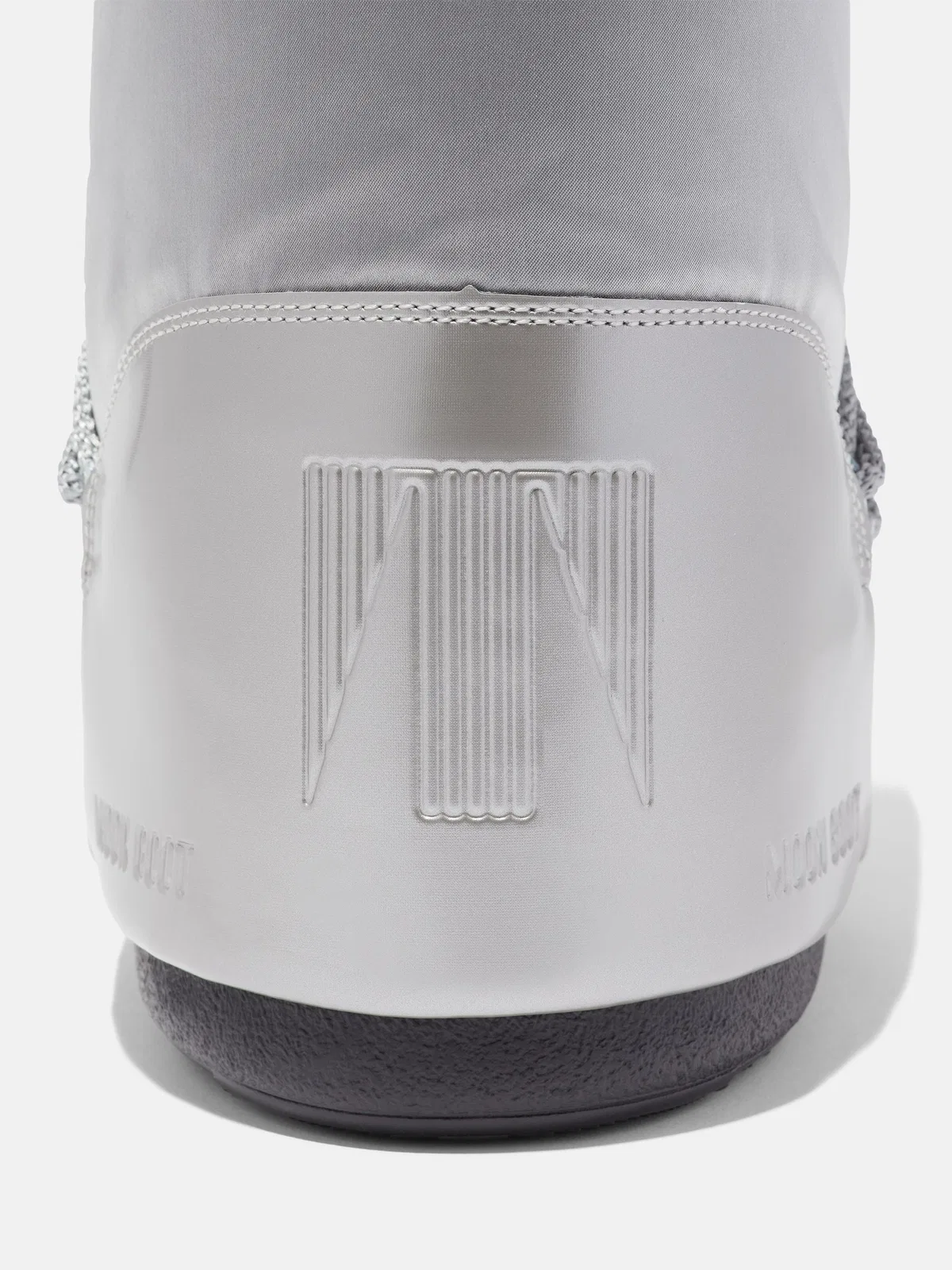 Moon Boot Icon Glance Metallic Boots