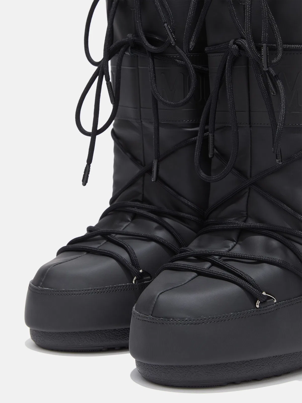 Miu Miu Mb Icon Rubber