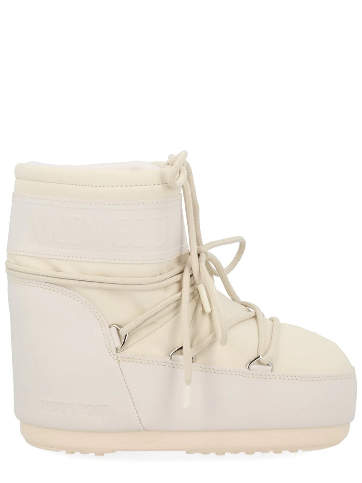 Moon Boot Stivale Icon Low Rubber
