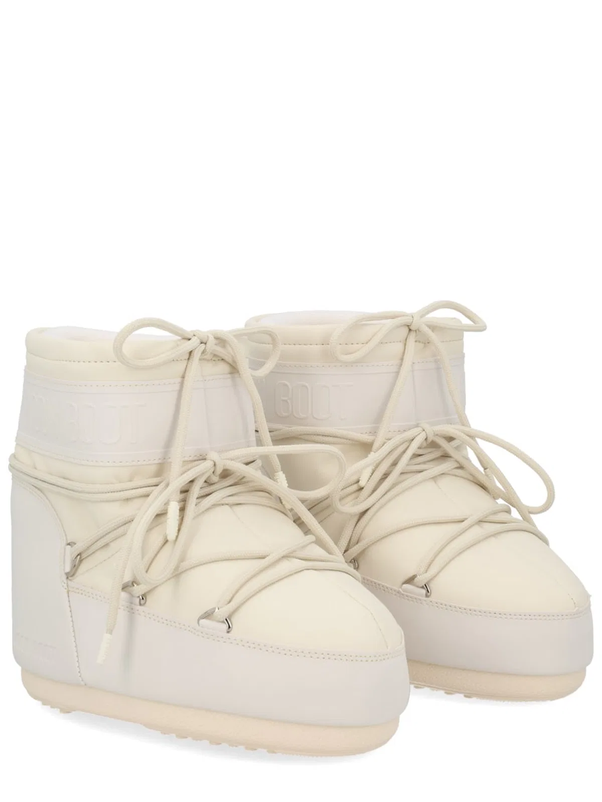 Moon Boot Stivale Icon Low Rubber