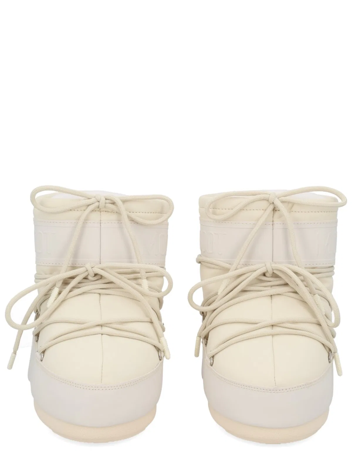 Moon Boot Stivale Icon Low Rubber