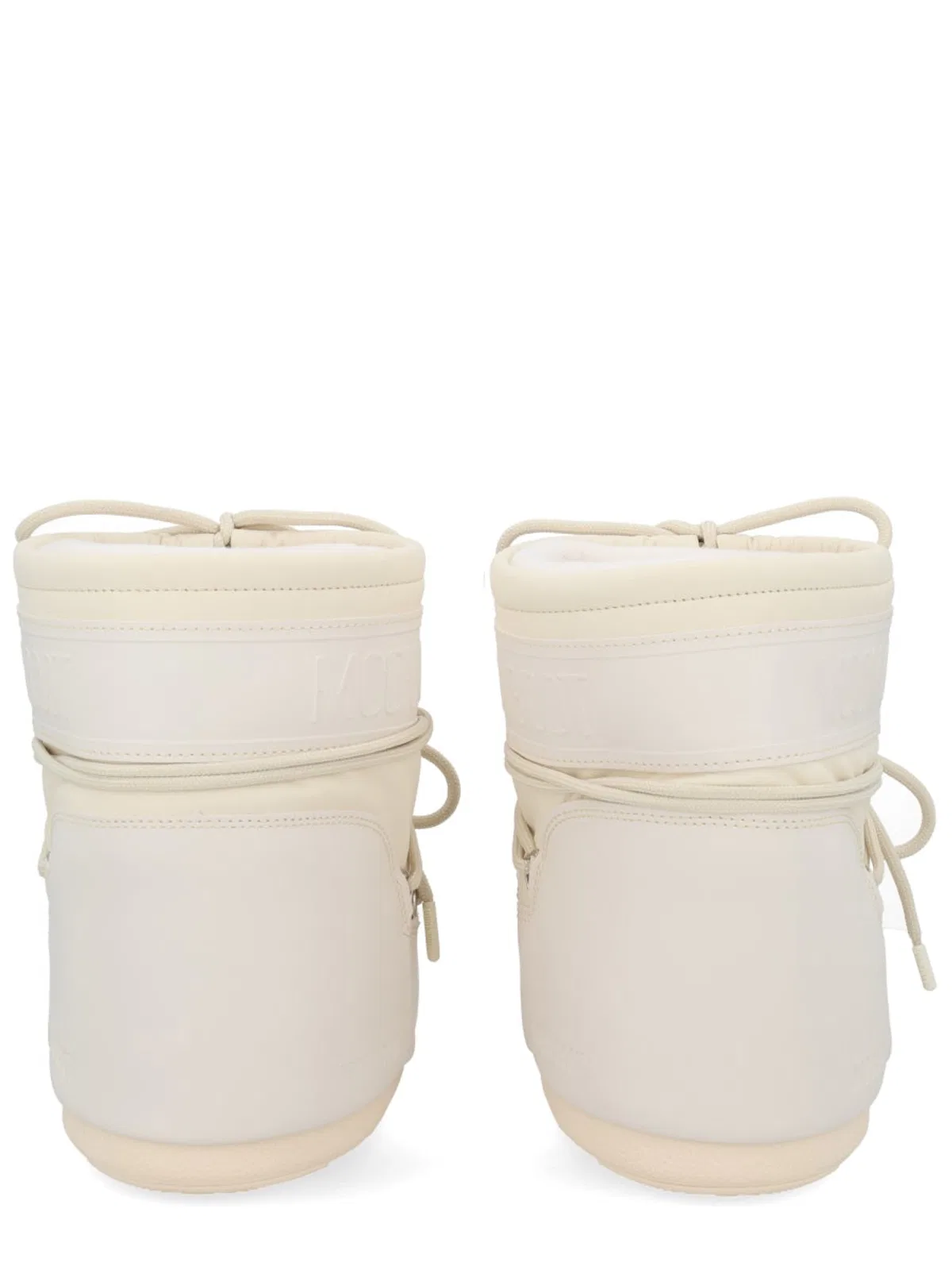 Moon Boot Stivale Icon Low Rubber