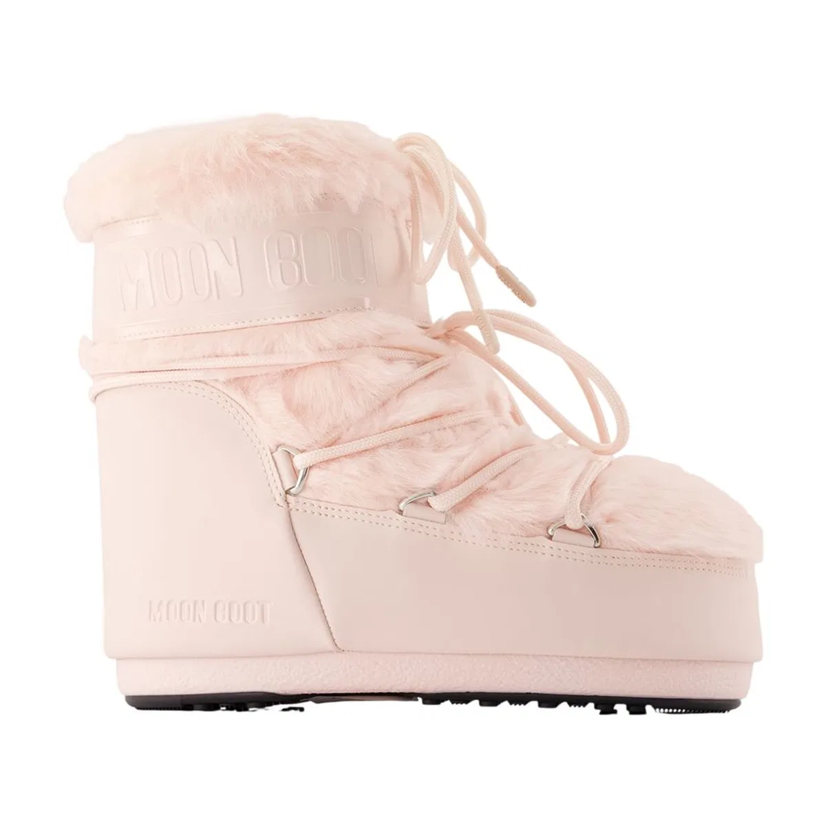 Moon Boot Icon Low Ankle Boots