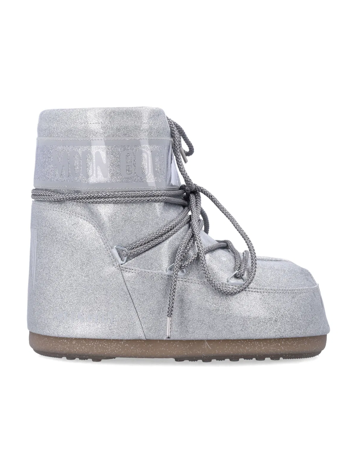 Moon Boot Icon Low Glitter Boots