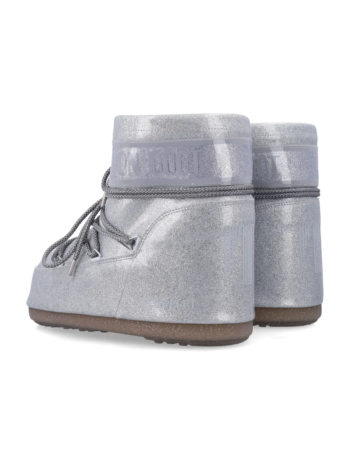Moon Boot Icon Low Glitter Boots