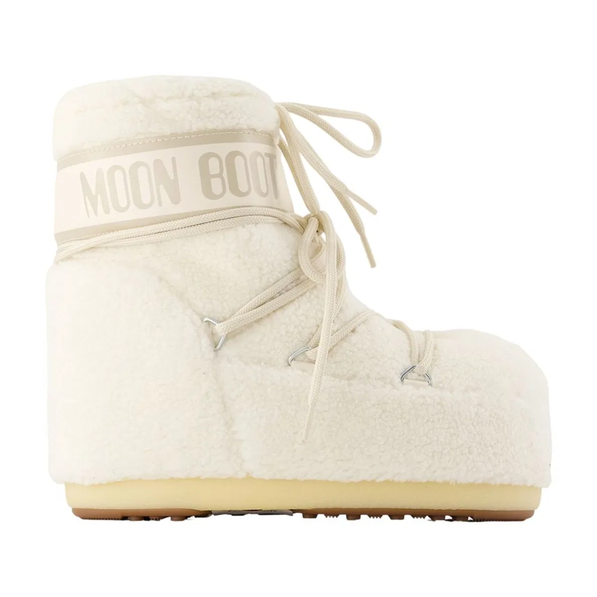 Moon Boot Icon Low Ankle Boots