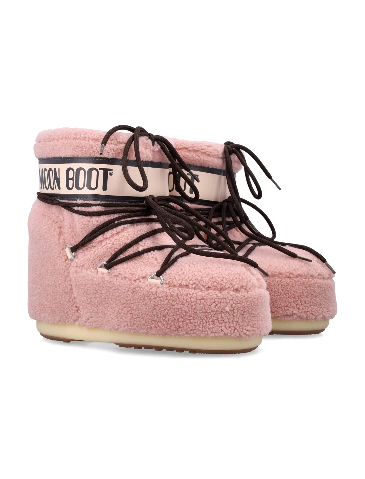 Moon Boot Icon Low Ankle Boots