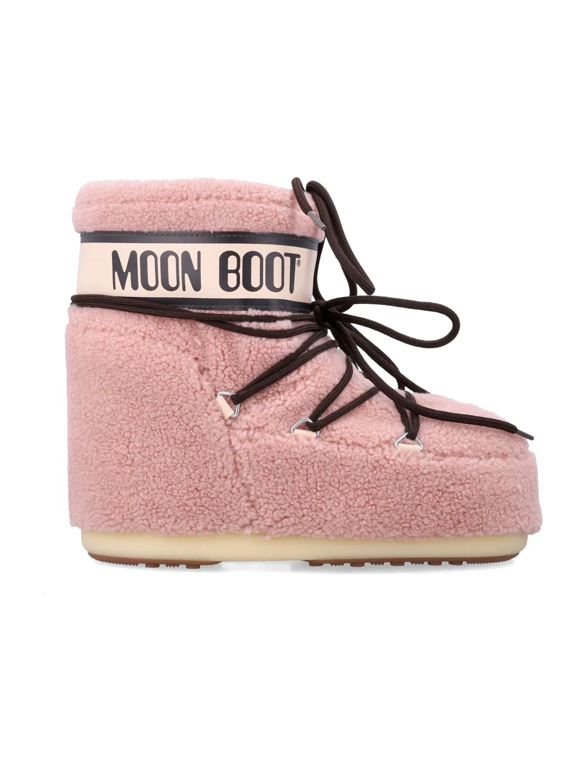 Moon Boot Icon Low Ankle Boots