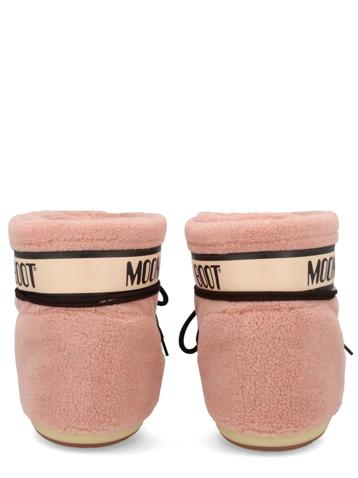 Moon Boot Icon Low Ankle Boots
