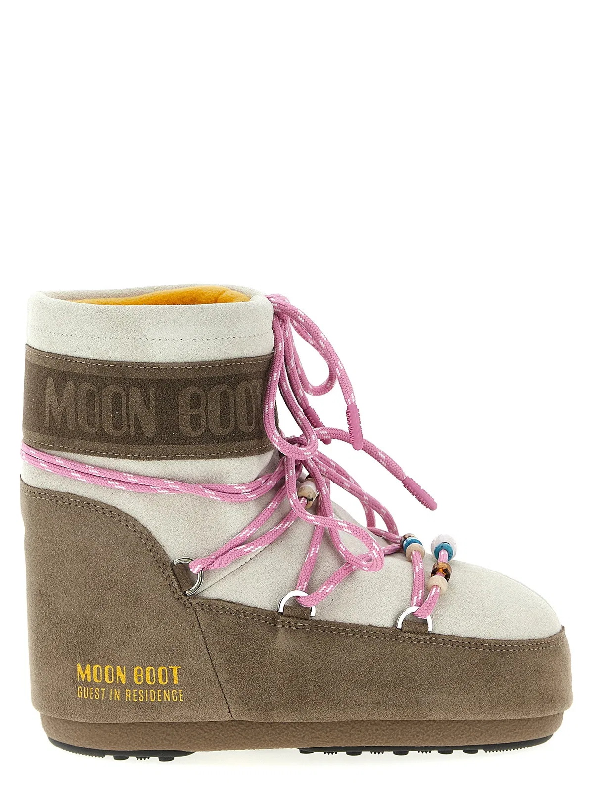 Moon Boot Moonboot X Guest In Residence 'Iconlow' 
