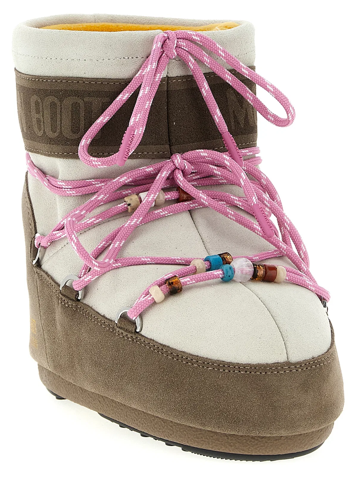 Moon Boot Moonboot X Guest In Residence 'Iconlow' 