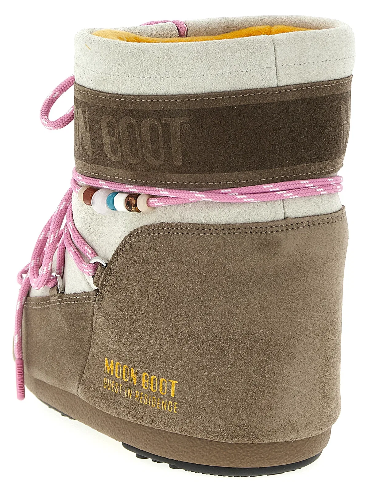 Moon Boot Moonboot X Guest In Residence 'Iconlow' 