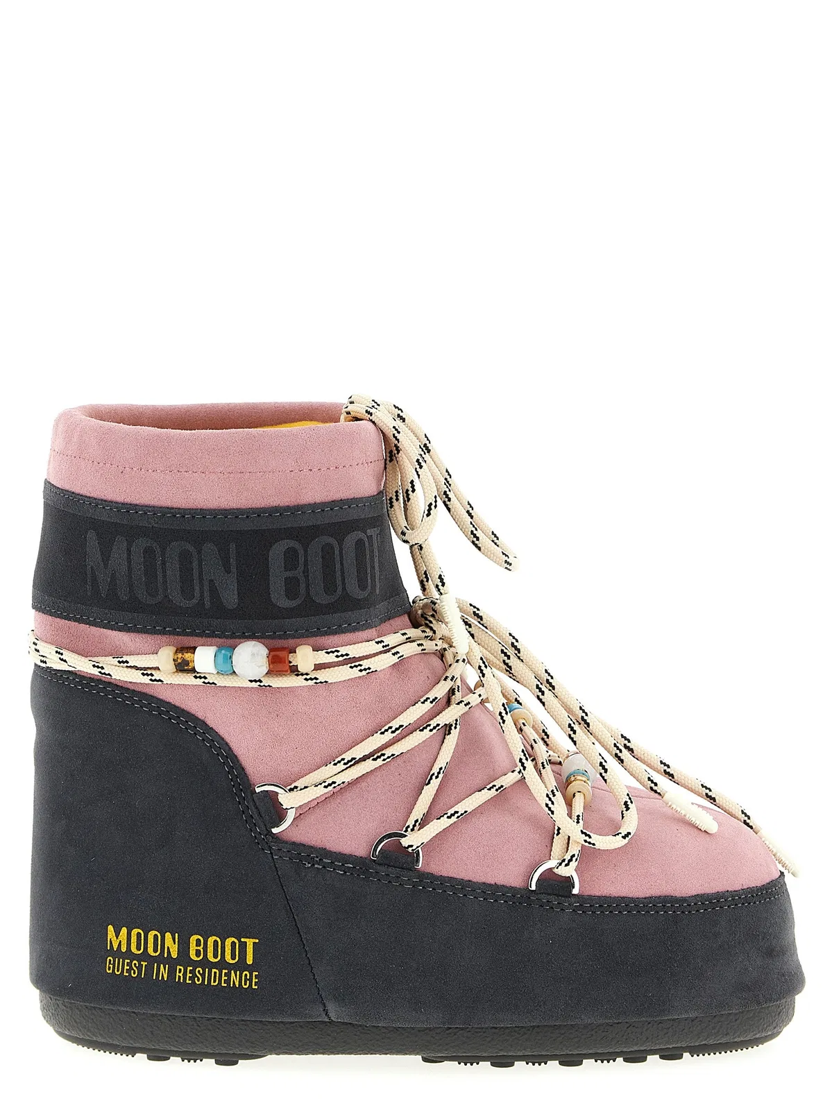 Moon Boot Moonboot X Guest In Residence 'Iconlow' 