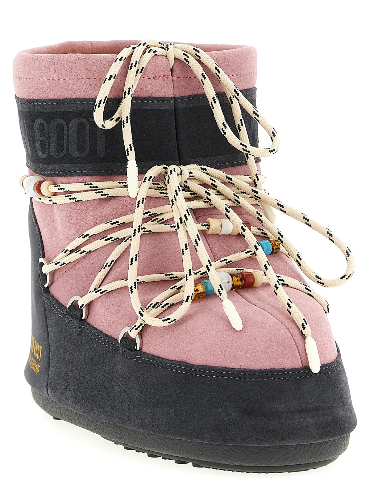 Moon Boot Moonboot X Guest In Residence 'Iconlow' 