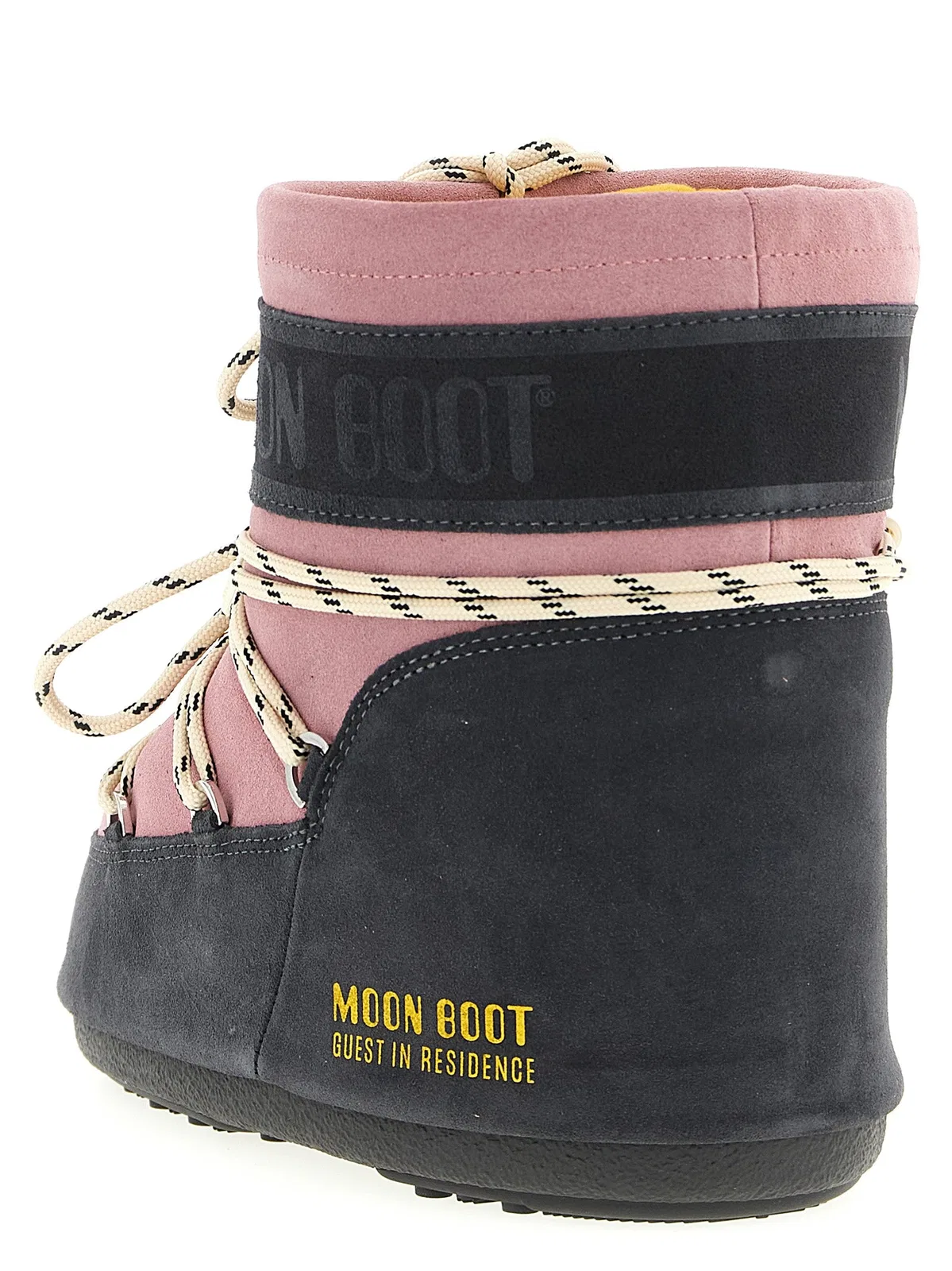 Moon Boot Moonboot X Guest In Residence 'Iconlow' 