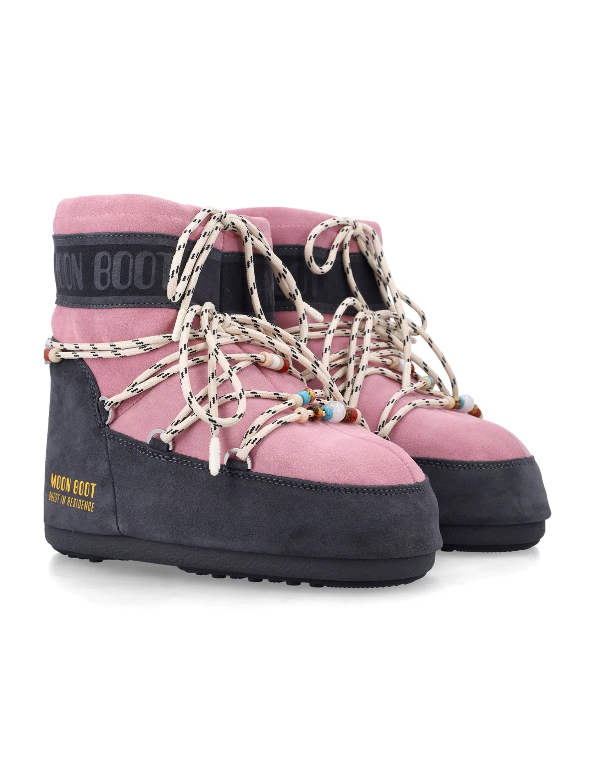 Moon Boot Icon Low Snow Boots