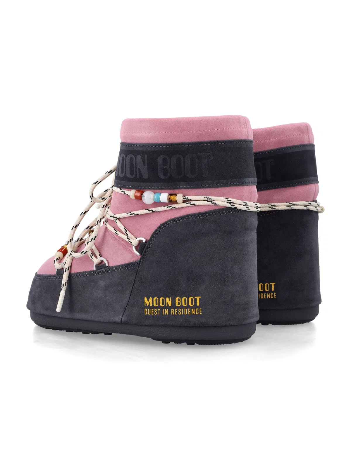 Moon Boot Icon Low Snow Boots