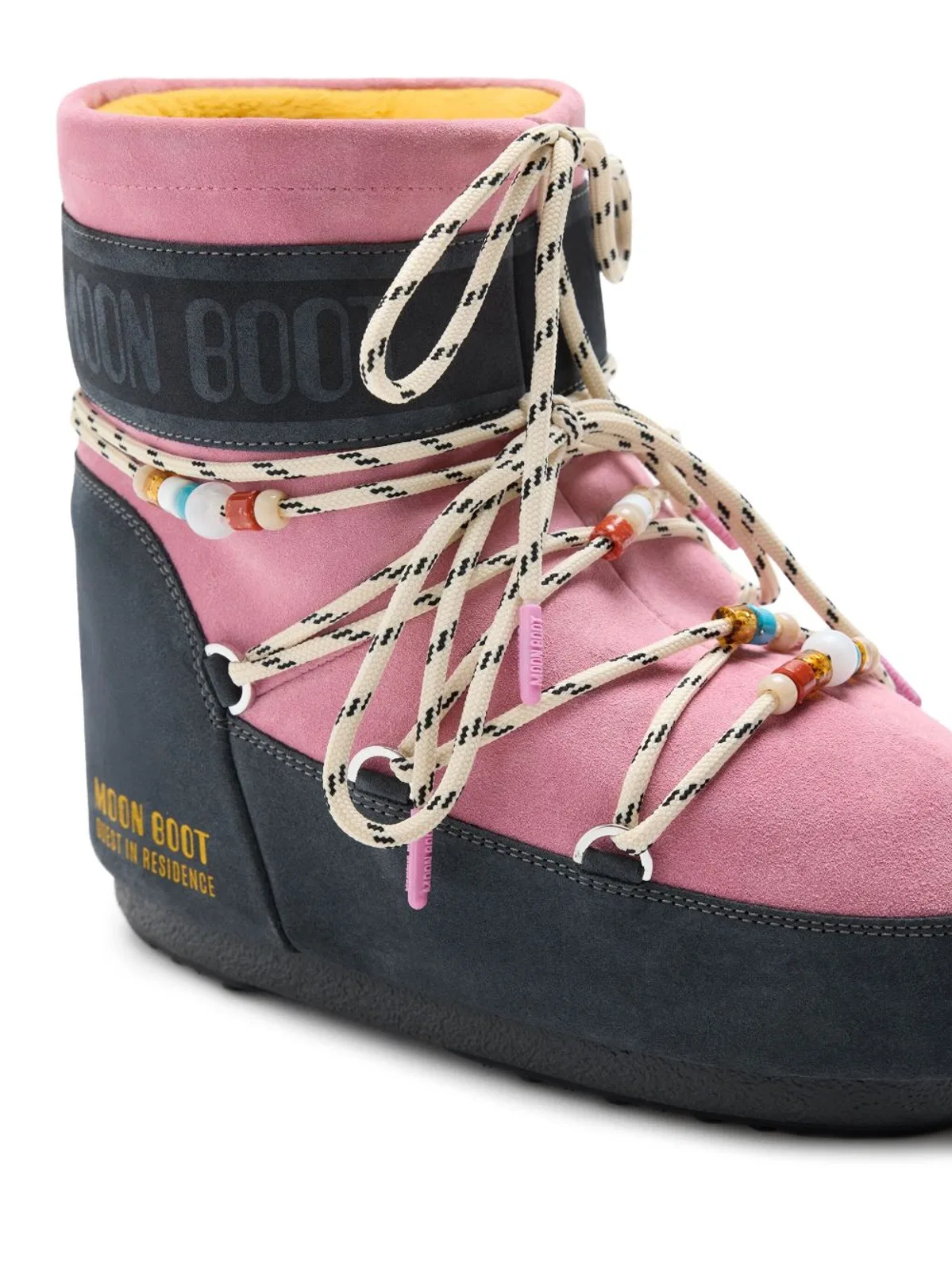 Moon Boot Icon Low Snow Boots