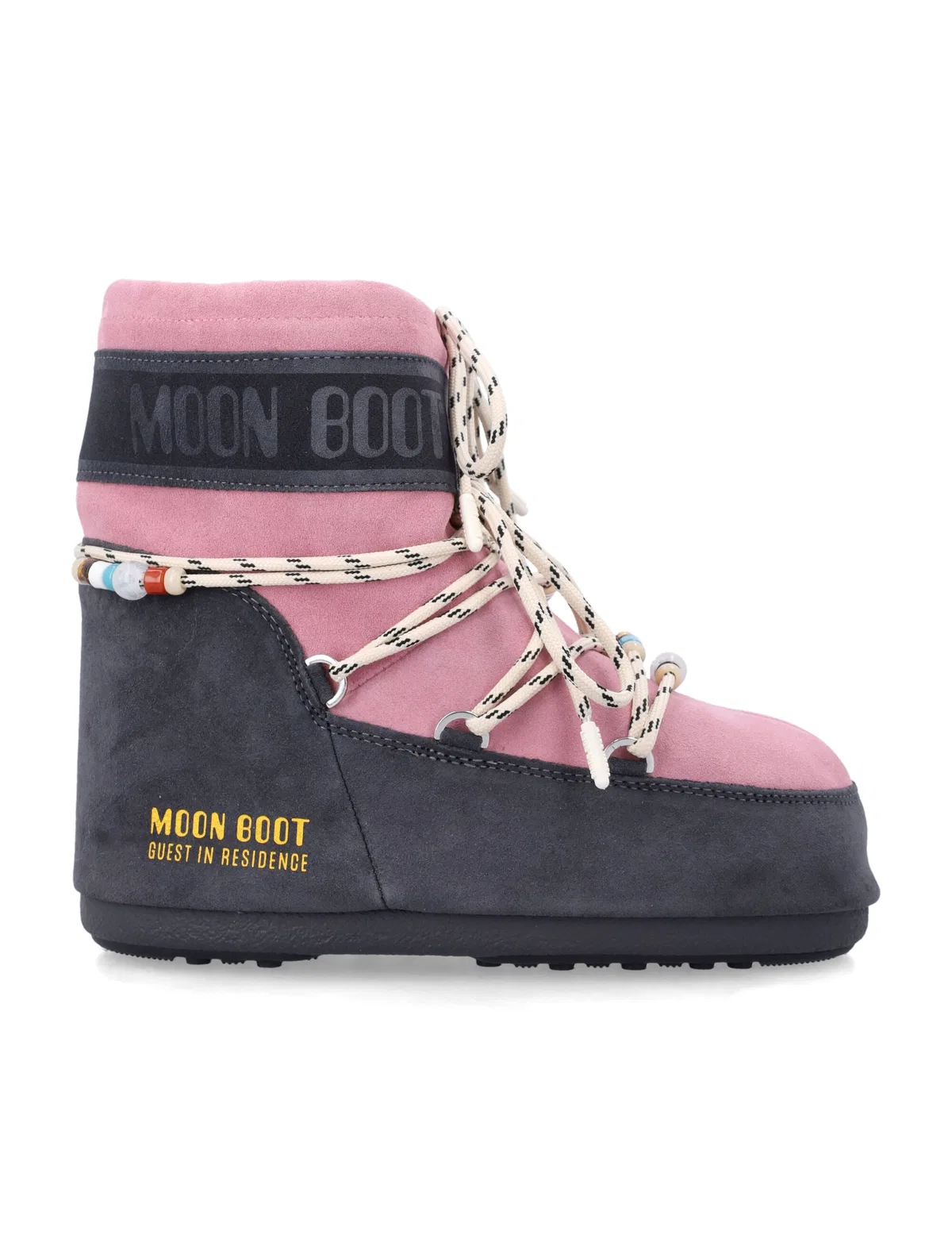 Moon Boot Icon Low Snow Boots