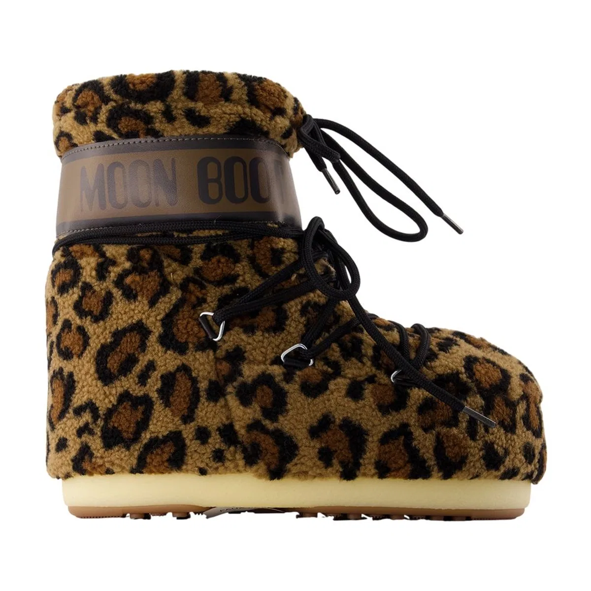 Moon Boot Icon Low Ankle Boots