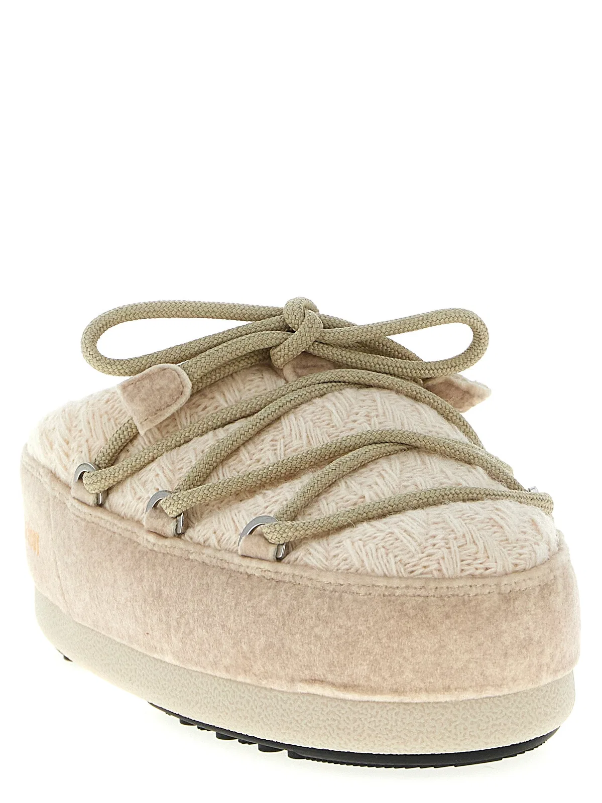 Moon Boot X Guest In Residence 'Evx' Mules